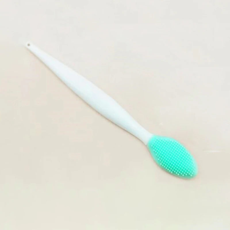 Beauty Skin Care, Silicone Brush