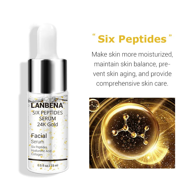 LANBENA Hyaluronic Acid Serum, antiaging